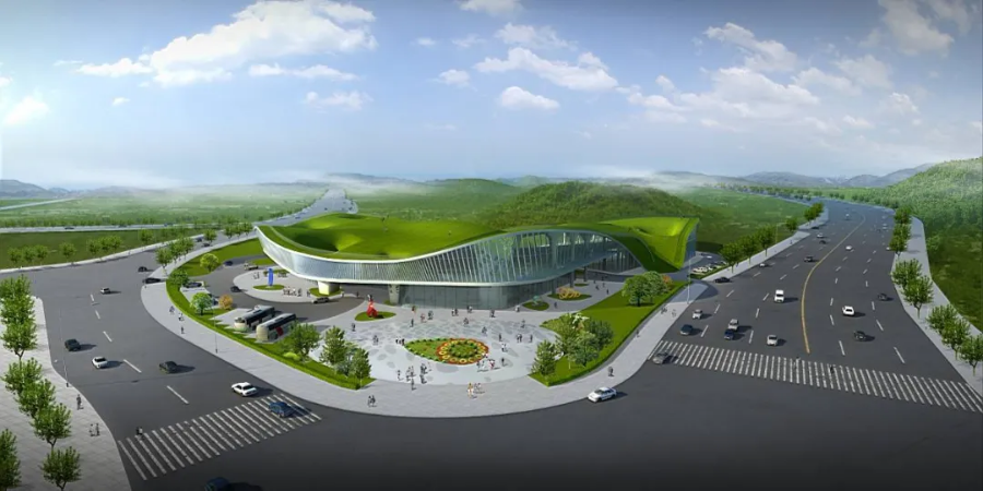7部門聯(lián)合開展綠色建筑創(chuàng)建行動，2022年綠建占比將達(dá)70%，新建建筑全面實施綠色設(shè)計